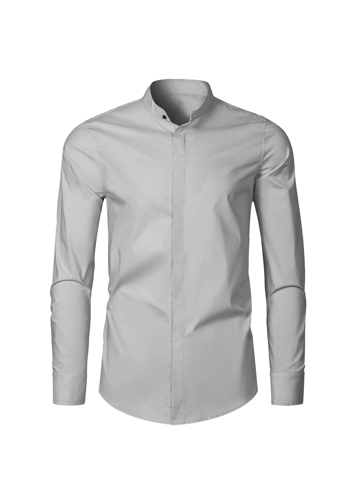 Casual Button Down Shirts – Page 2 – Jmierr