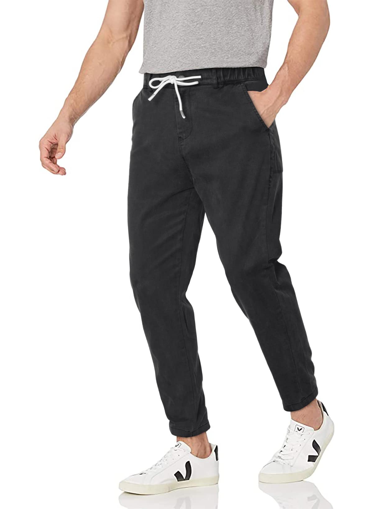 Joggers&Sweatpants – Jmierr