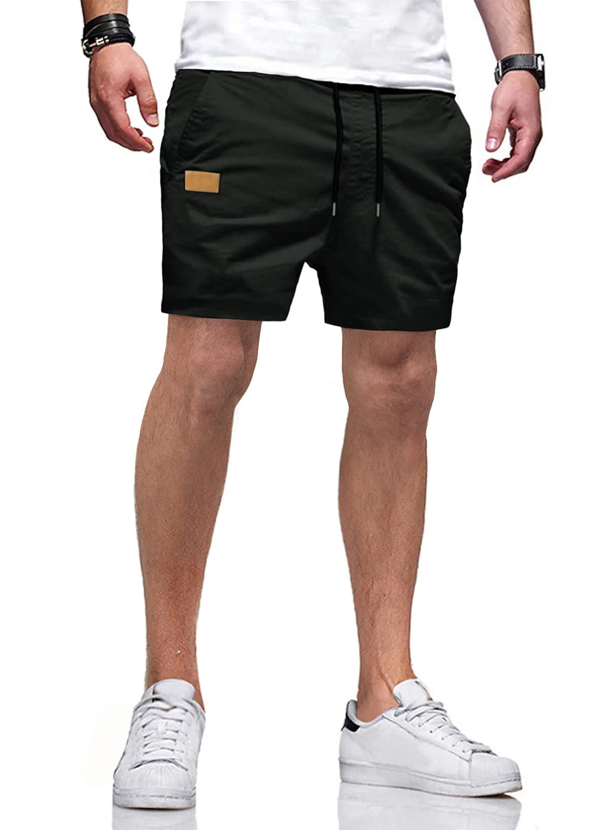 Shorts – Jmierr