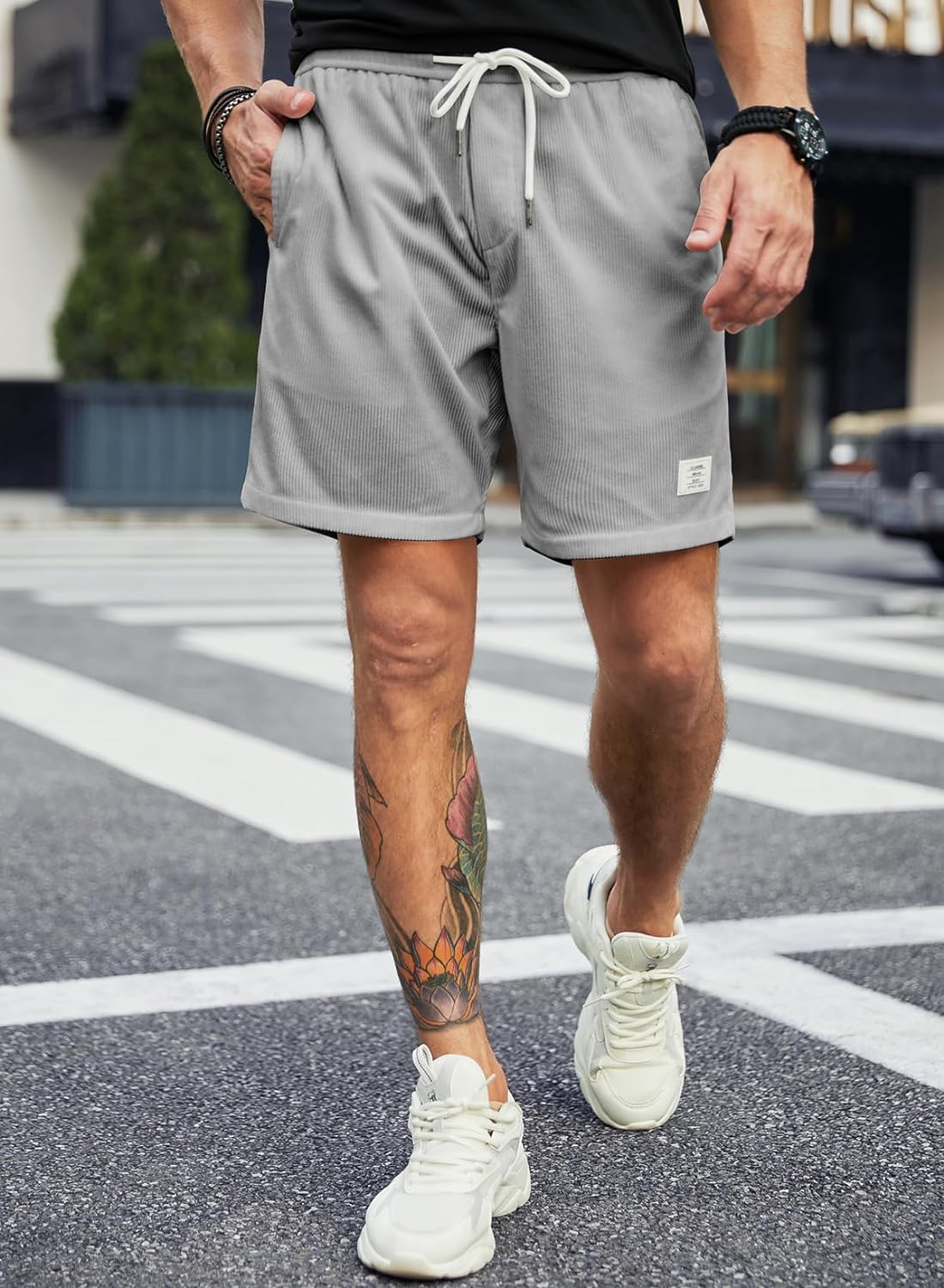 Shorts – Jmierr