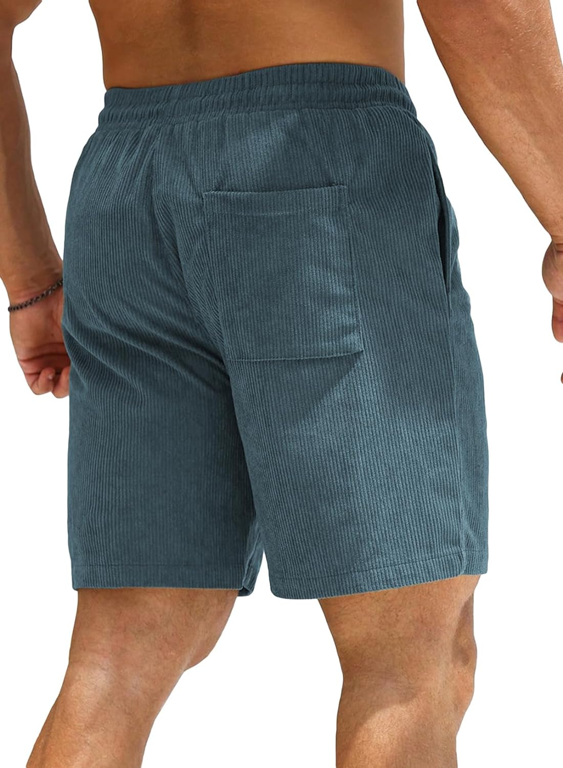 メンズウェア 8G SHOOT CORDUROY SHORT PANTS BEAMS PLUS X J.Crew 8'' 12-wale Corduroy Short For Men | J.Crew
