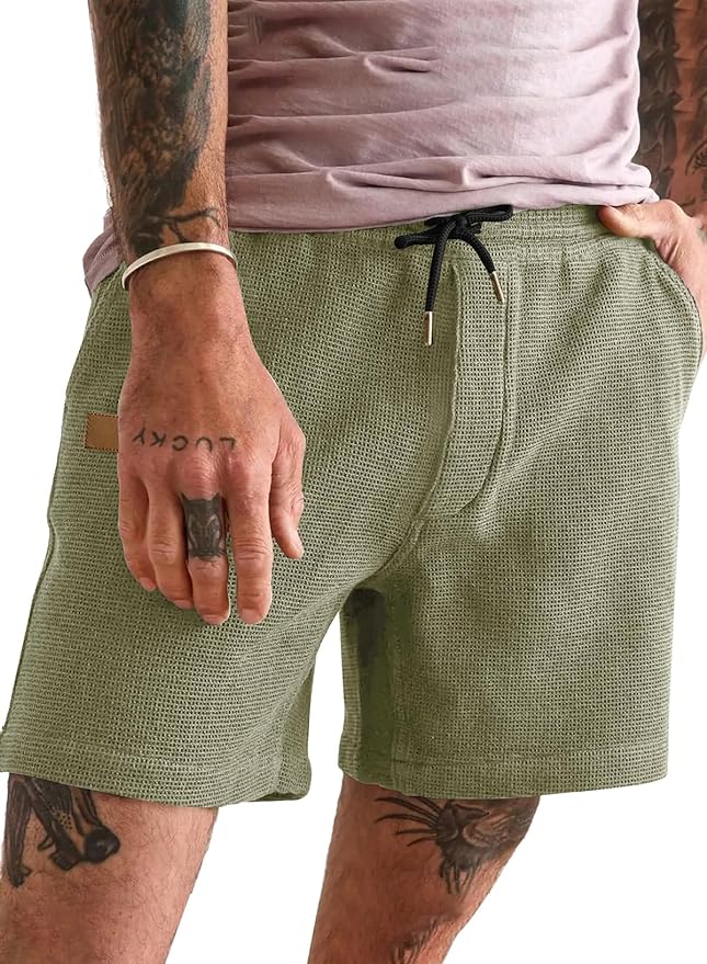 Shorts – Jmierr